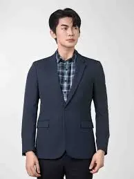 Áo blazer
