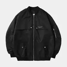 Áo bomber