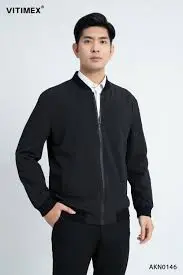 Áo bomber