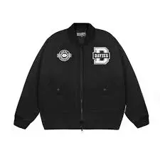 Áo bomber