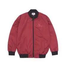 Áo bomber