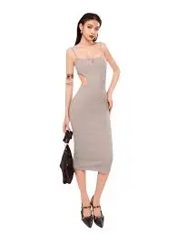 Váy body