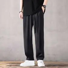 Quần ống rộng