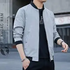 Áo bomber