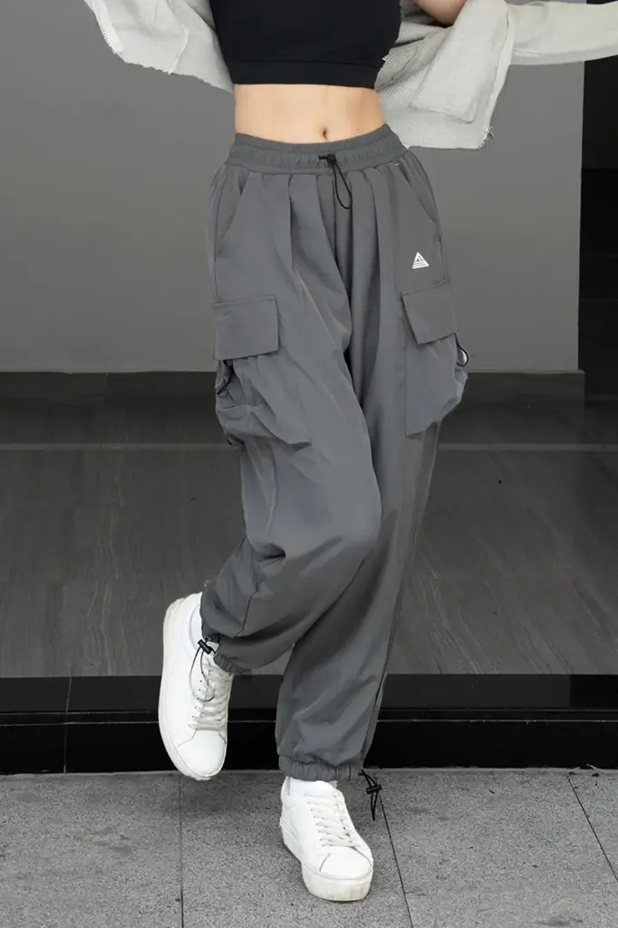 Quần jogger