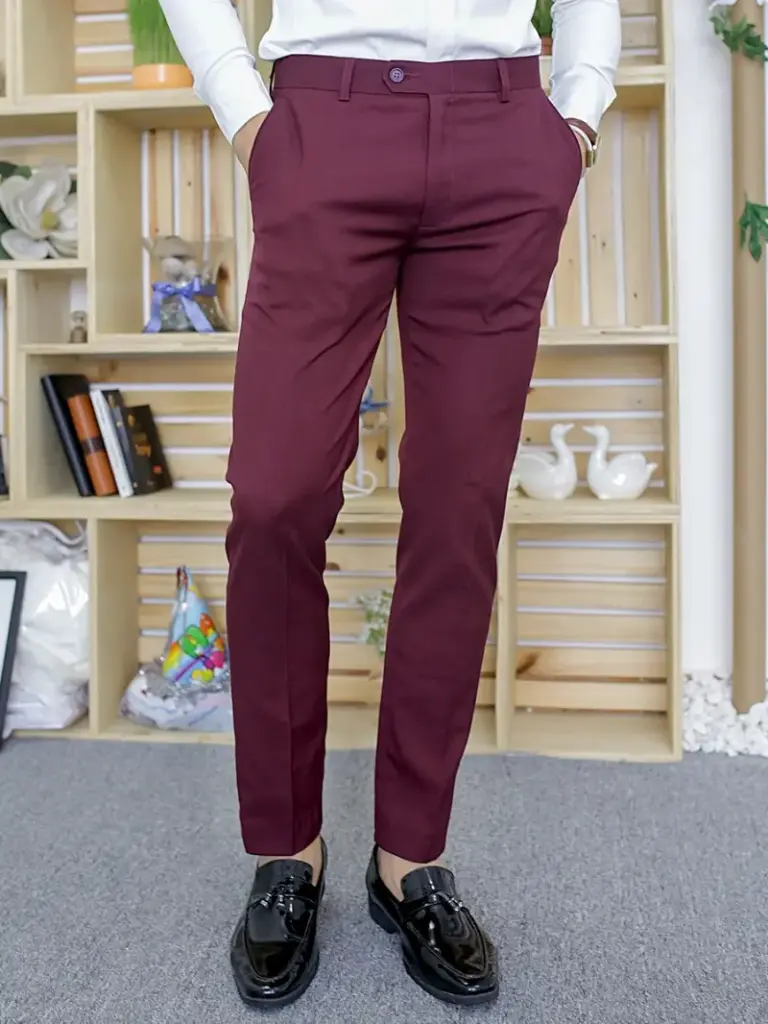 Quần tây