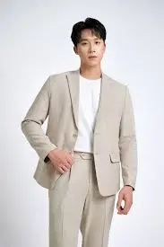 Áo blazer
