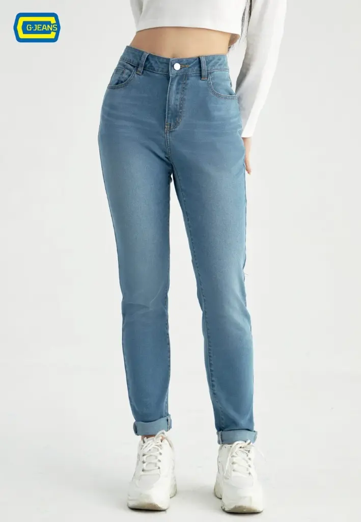 Quần jeans