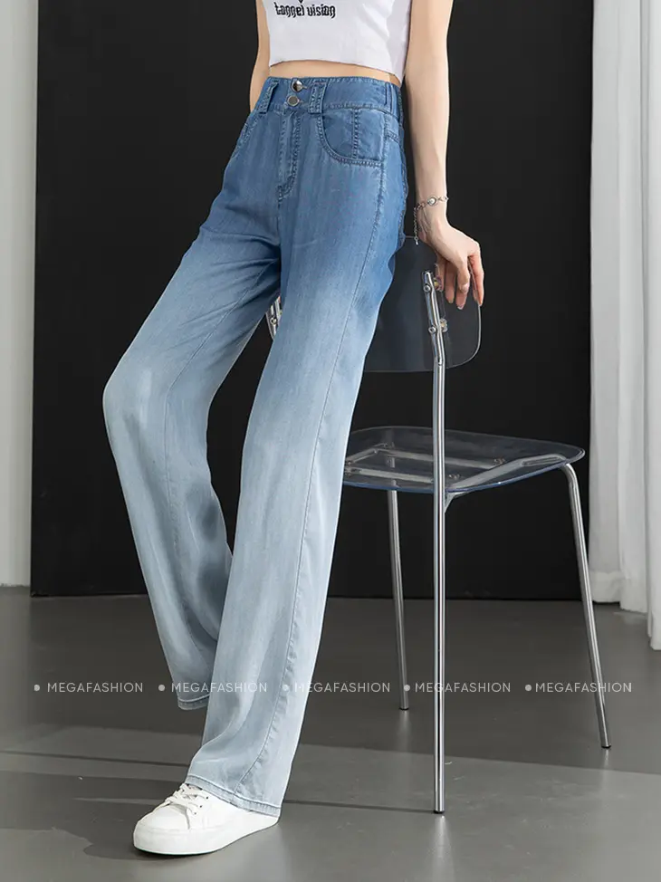 Quần jeans