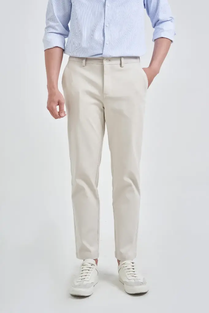 Quần kaki