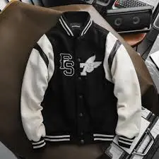 [INT-149] Áo bomber