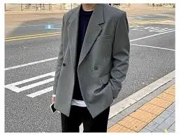 [INT-146] Áo blazer