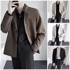[INT-563] Áo blazer