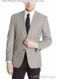 [INT-308] Áo blazer
