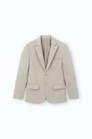 [INT-316] Áo blazer