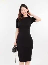 [INT-374] Váy body