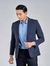[INT-274] Áo blazer