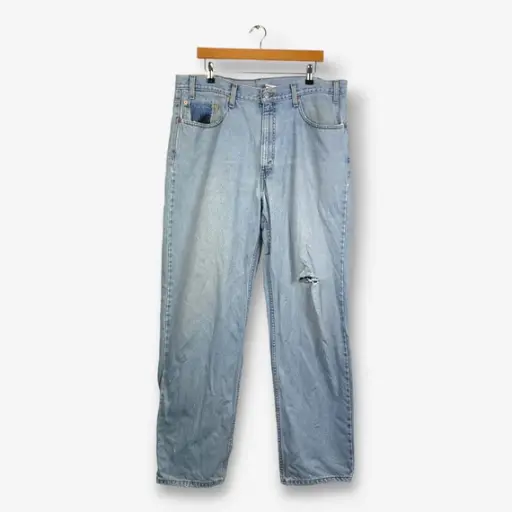 [INT-963] Quần jeans