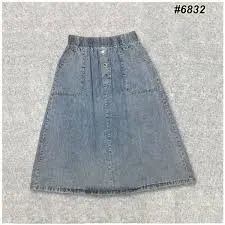 [INT-553] Chân váy