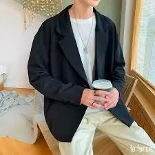 [INT-380] Áo blazer