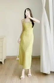 [INT-801] Váy body
