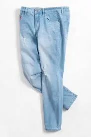 [INT-490] Quần jeans