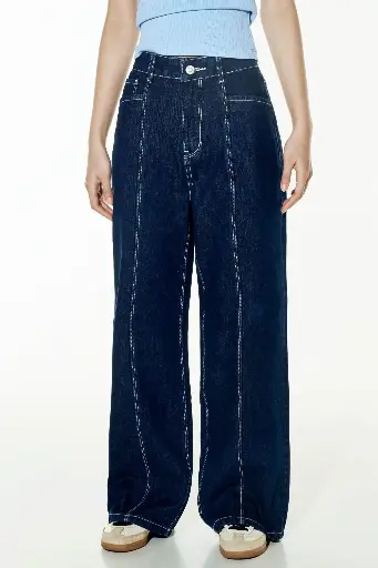 [INT-884] Quần jeans