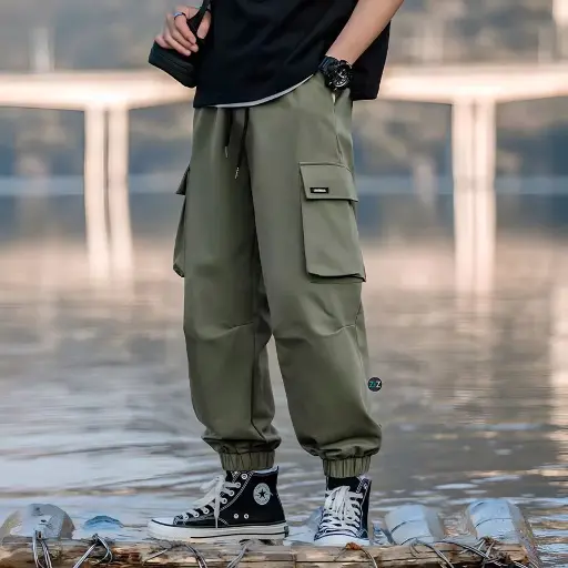 [INT-908] Quần jogger