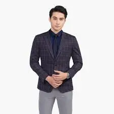 [INT-146] Áo blazer