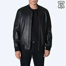 [INT-648] Áo bomber