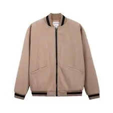 [INT-560] Áo bomber