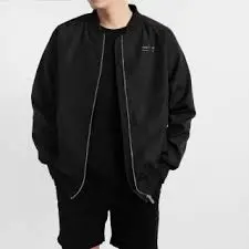 [INT-561] Áo bomber