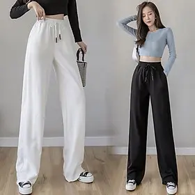 [INT-624] Quần jogger