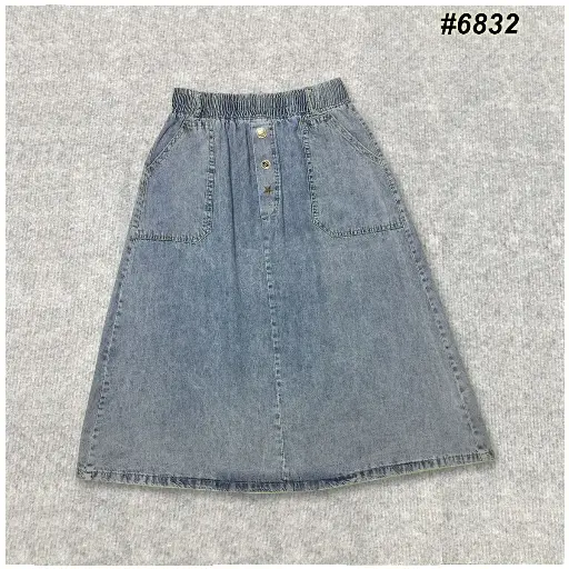 [INT-570] Chân váy