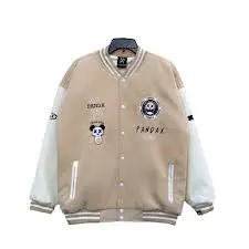 [INT-416] Áo bomber