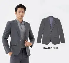 [INT-385] Áo blazer