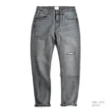 [INT-322] Quần jeans