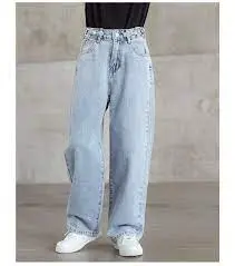 [INT-424] Quần jeans