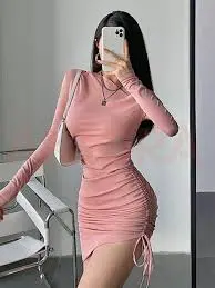 [INT-775] Váy body