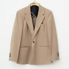 [INT-837] Áo blazer
